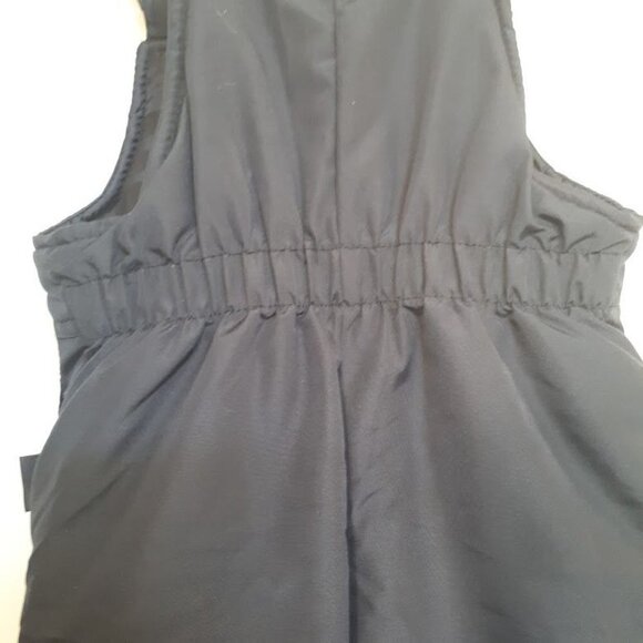 London Fog Baby Snowpants Navy Blue Size 18 Months - Picture 9 of 11